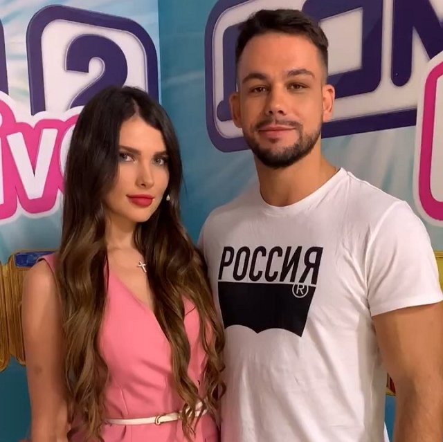 Свежие фото от участников (6.03.2020)