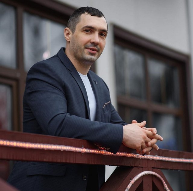 Свежие фото от участников (6.03.2020)