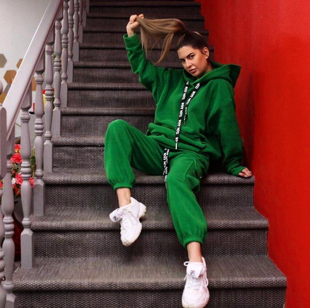 Свежие фото от участников (6.03.2020)