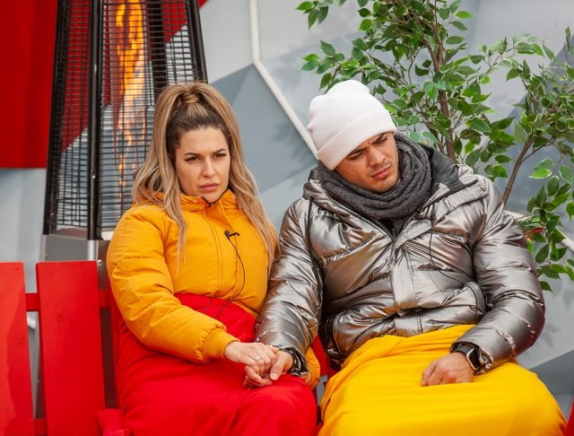 Свежие фото от участников (6.03.2020)