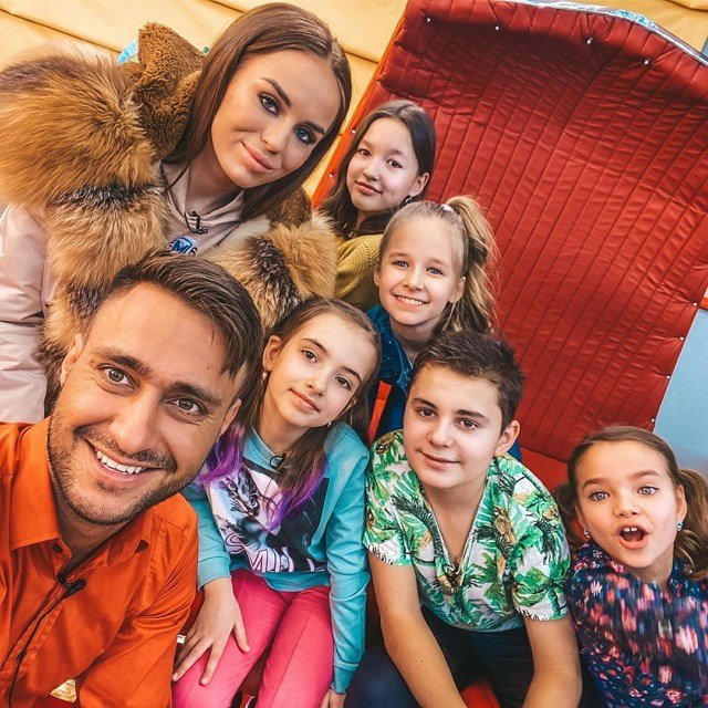 Свежие фото от участников (6.03.2020)