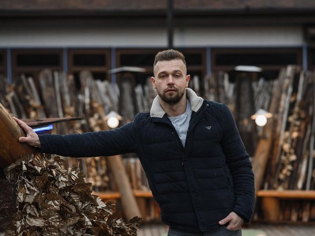 Свежие фото от участников (6.03.2020)