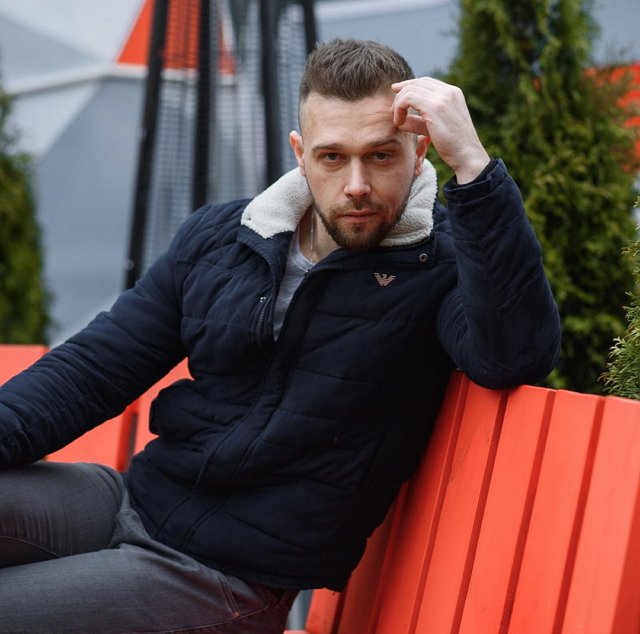 Свежие фото от участников (6.03.2020)