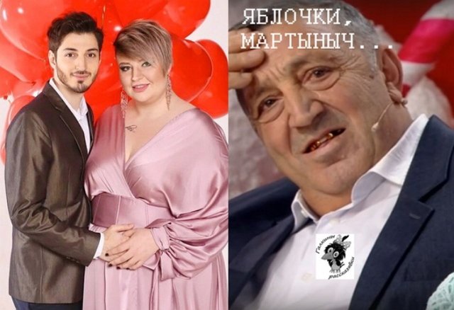 Стихи о Дом-2 на 6.03.2020