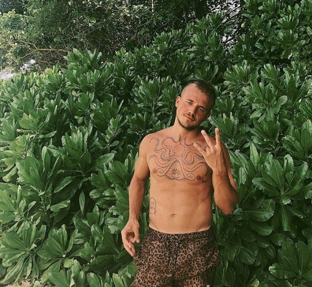 Никита Рудаков: Ей будет стыдно