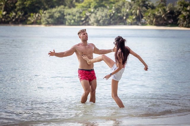 Фото участников с Сейшел (6.03.2020)