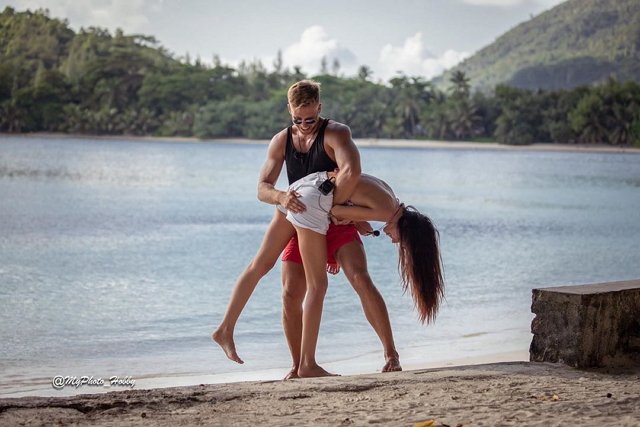 Фото участников с Сейшел (6.03.2020)