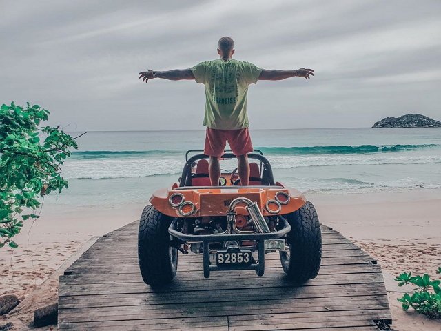 Фото участников с Сейшел (6.03.2020)