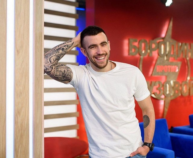 Игорь Григорьев: Главный претендент - Стецевят