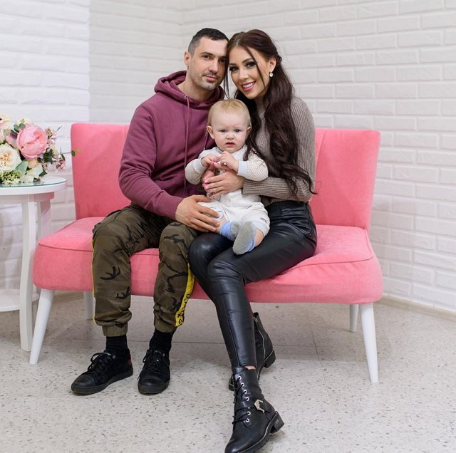 Фотоподборка детей участников (6.03.2020)