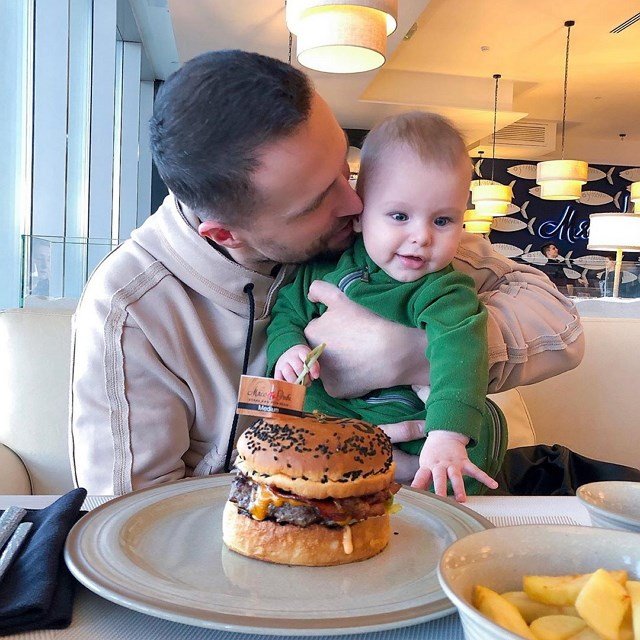 Фотоподборка детей участников (6.03.2020)