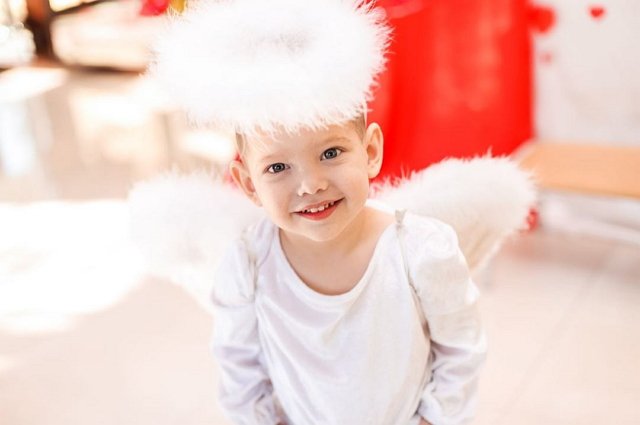 Фотоподборка детей участников (6.03.2020)