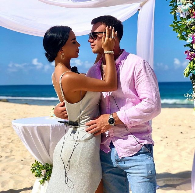 Аня Левченко хочет лично познакомиться с Татой Блюменкранц