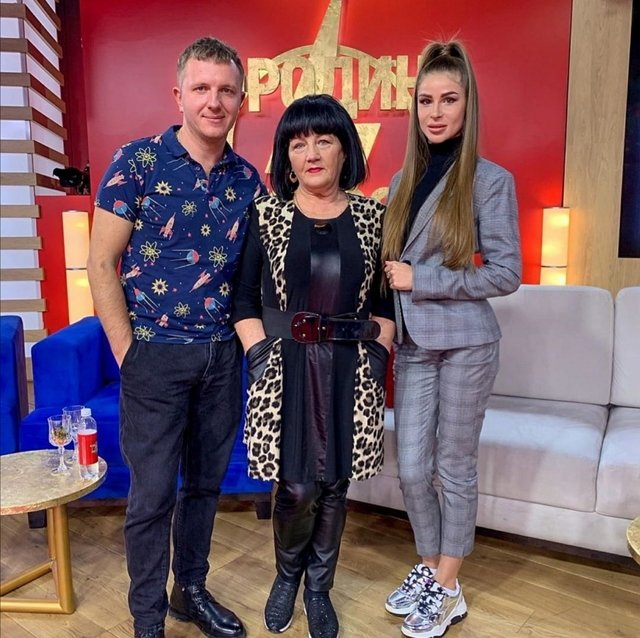 Свежие фото от участников (7.03.2020)