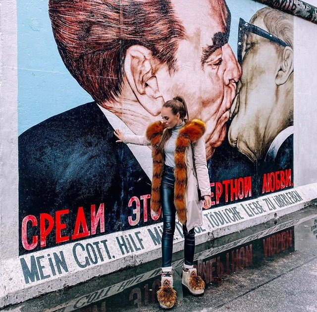 Свежие фото от участников (7.03.2020)