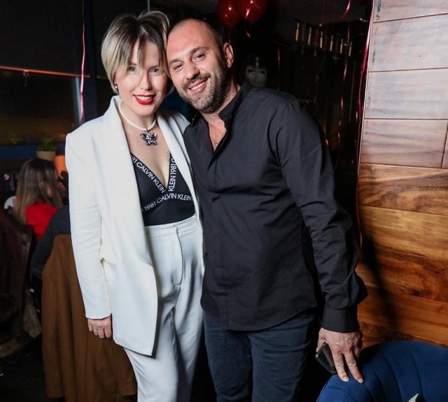 Оксана Ряска: Мы смотрим в одном направлении!