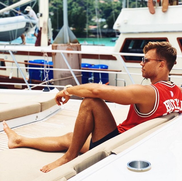 Фото участников с Сейшел (7.03.2020)