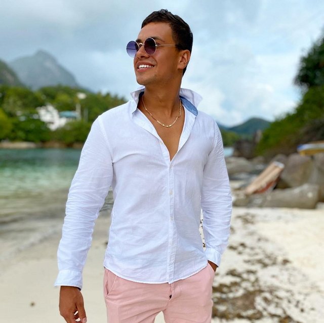 Фото участников с Сейшел (7.03.2020)