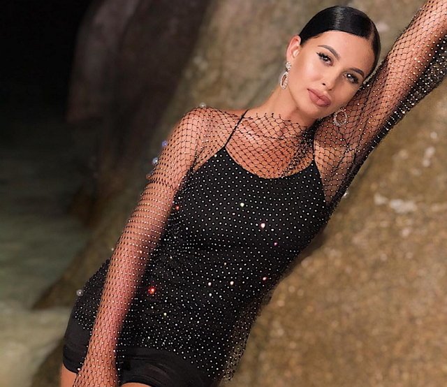 Александра Узерцова: Думала, забуду, но не получилось