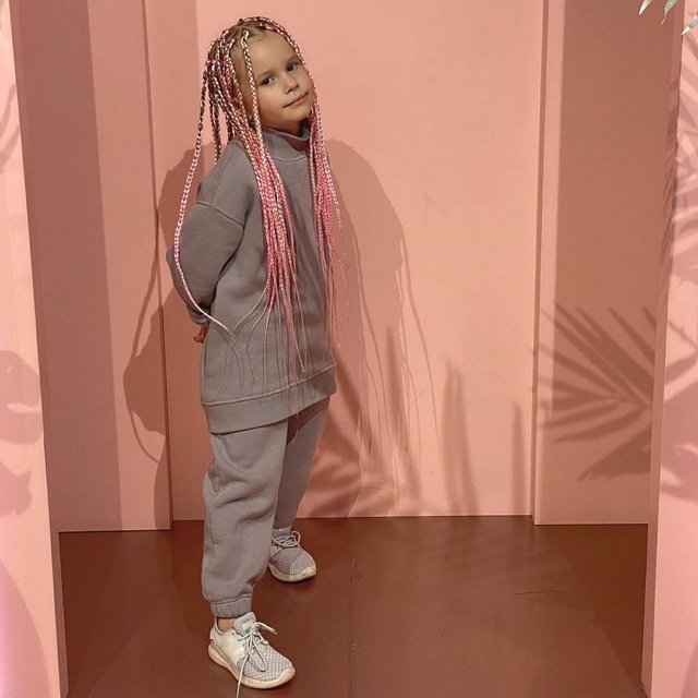 Фотоподборка детей участников (7.03.2020)