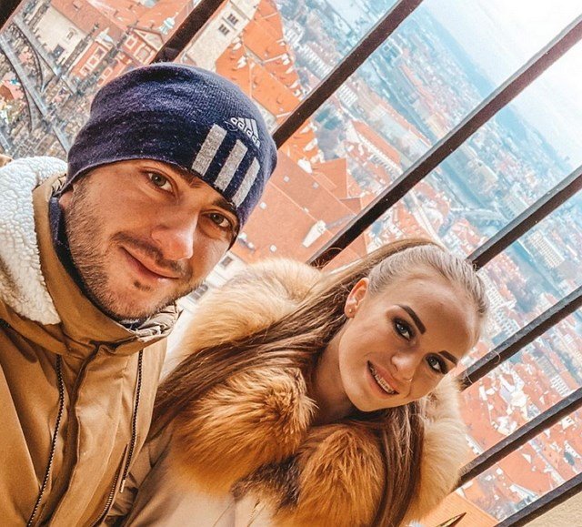 Алексей Безус: Я всегда готов к экспериментам