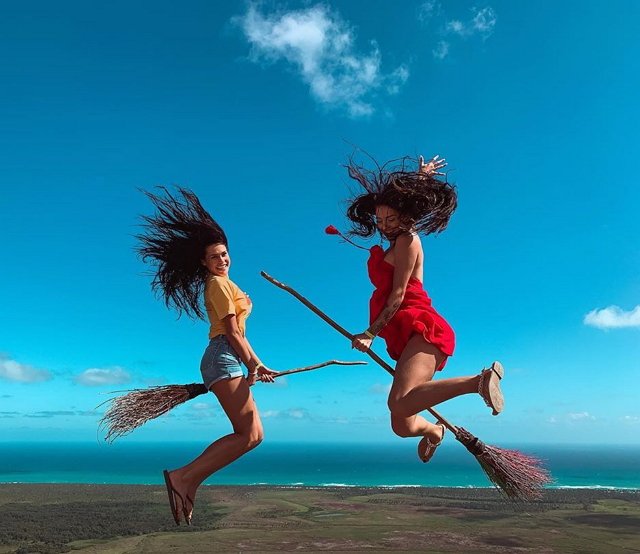 Татьяна Мусульбес: Я всегда буду бороться за нашу дружбу