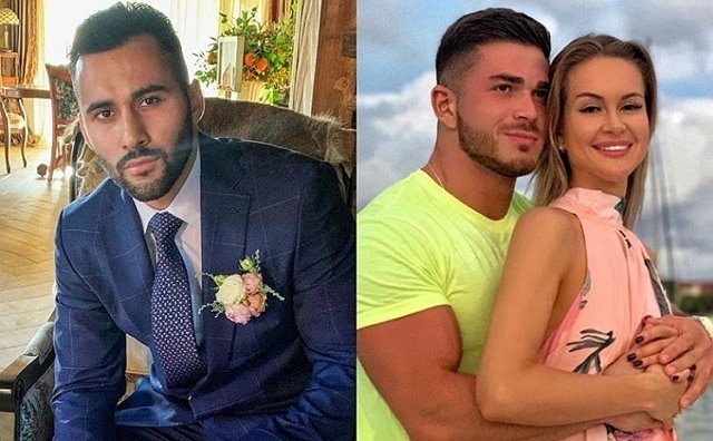 Новости журнала Дом-2 (8.03.2020)