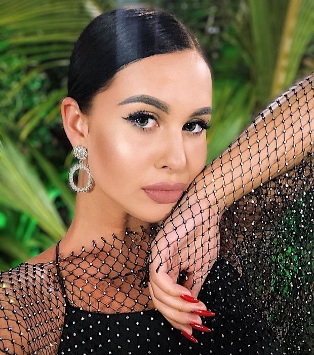 Блог редакции: Подобрей набросился с кулаками на Узерцову