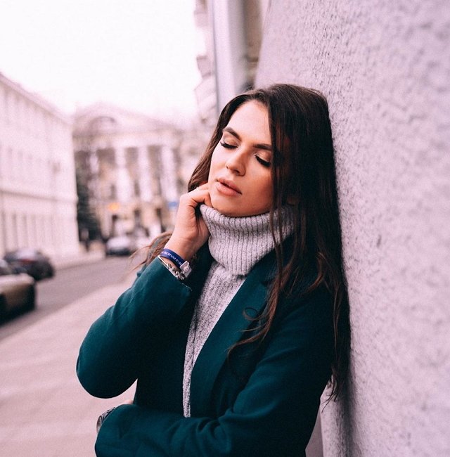 Анна Кручинина: Буду рассказывать об удачах и не только