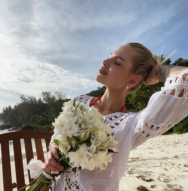 Фото участников с Сейшел (8.03.2020)