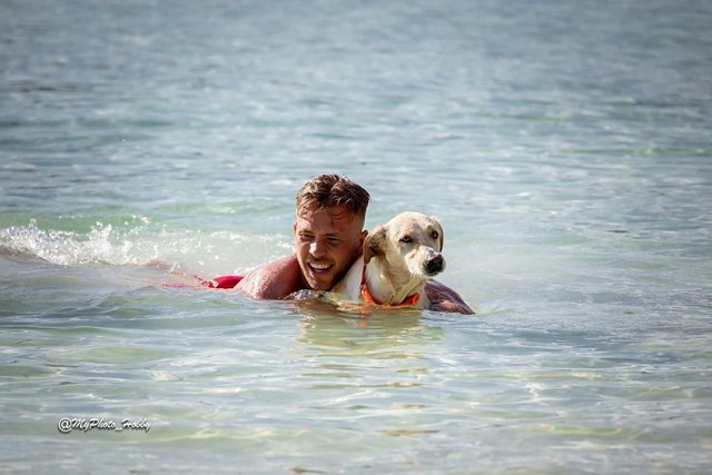 Фото участников с Сейшел (8.03.2020)