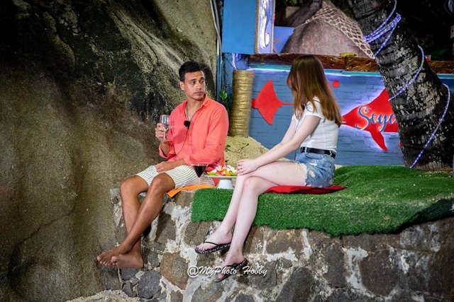 Фото участников с Сейшел (8.03.2020)