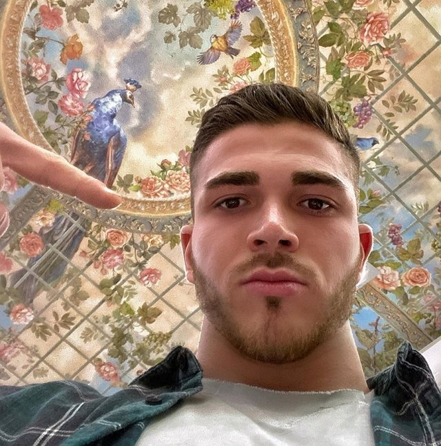 Свежие фото от участников (8.03.2020)