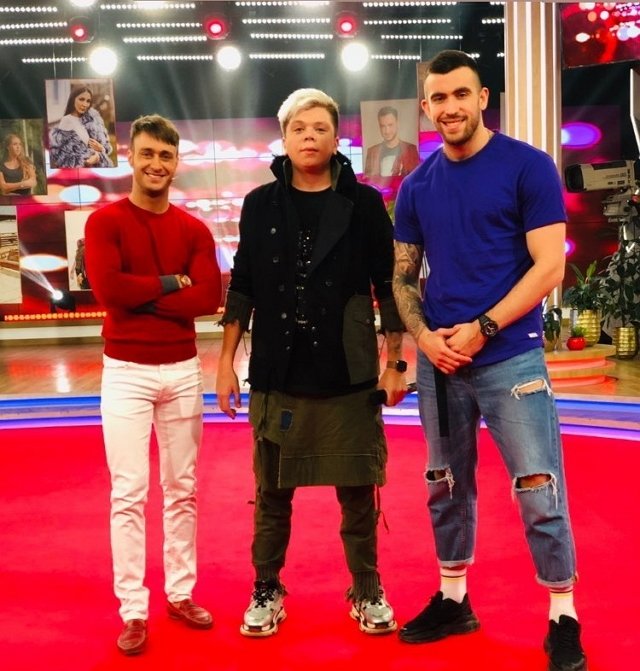 Свежие фото от участников (8.03.2020)