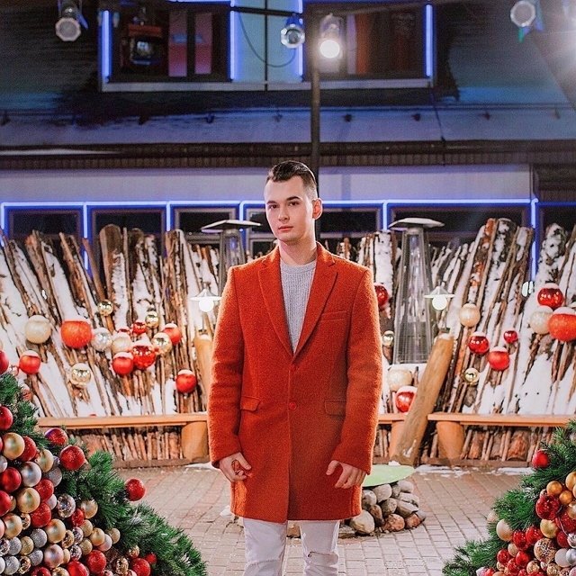 Свежие фото от участников (8.03.2020)