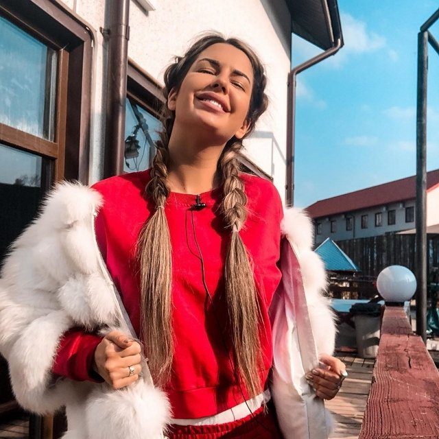 Свежие фото от участников (8.03.2020)