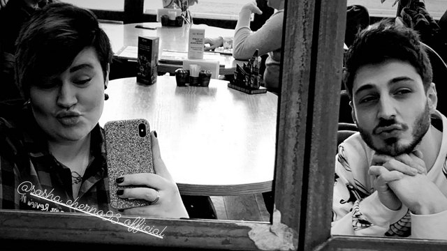 Свежие фото от участников (8.03.2020)