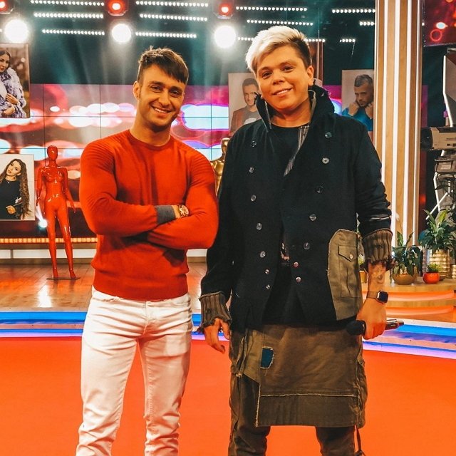 Свежие фото от участников (8.03.2020)