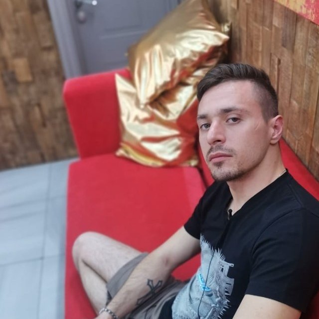 Свежие фото от участников (8.03.2020)