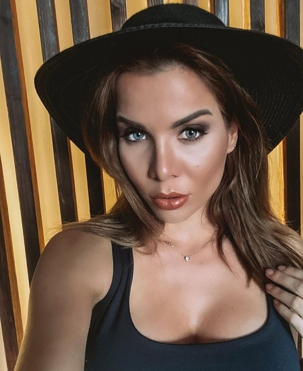 Александра Гозиас: Насилия вообще не должно быть!