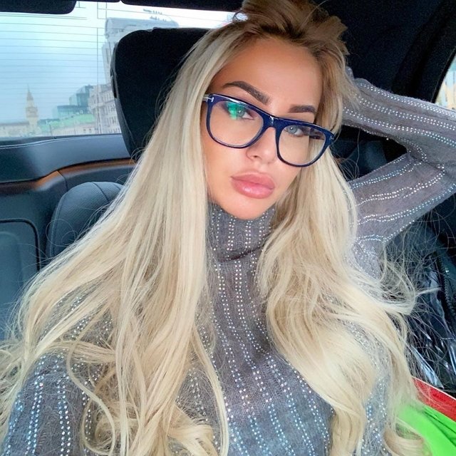 Лиза Триандафилиди: Она пробуждает врождённую интуицию