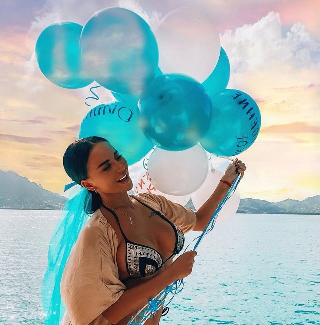 Анна Левченко: Тут всё как в жизни, только есть камеры