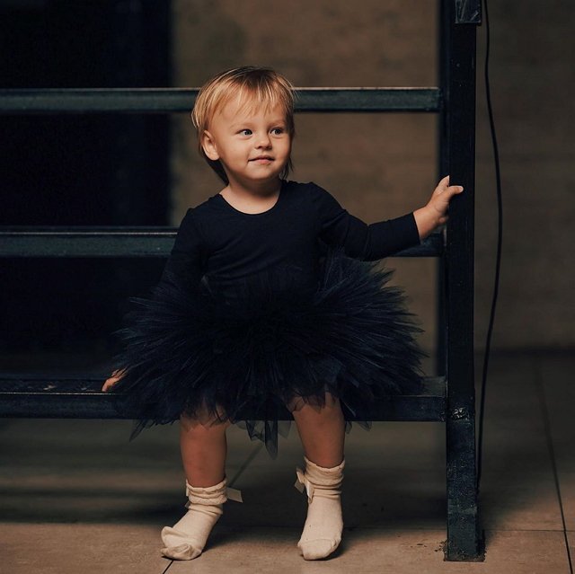 Анастасия Лисова: На третий день началось получаться