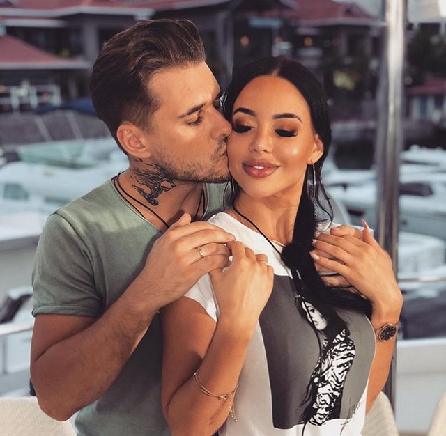 Юлия Белая: У нас с Женей нет будущего