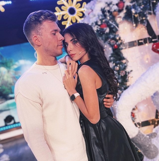 Пингвинова и Чайков могут воссоединиться?