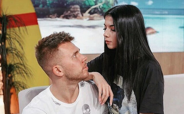 Пингвинова и Чайков могут воссоединиться?