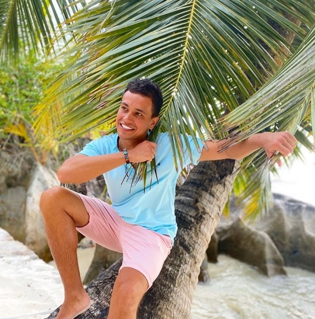 Фото участников с Сейшел (9.03.2020)