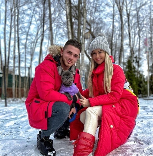 Блог редакции: Капаклы доказал свою невиновность на полиграфе