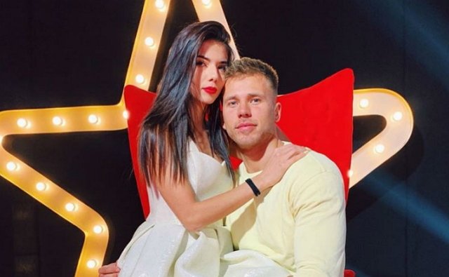 Дмитрий Чайков: Я волновался при нашей первой встрече