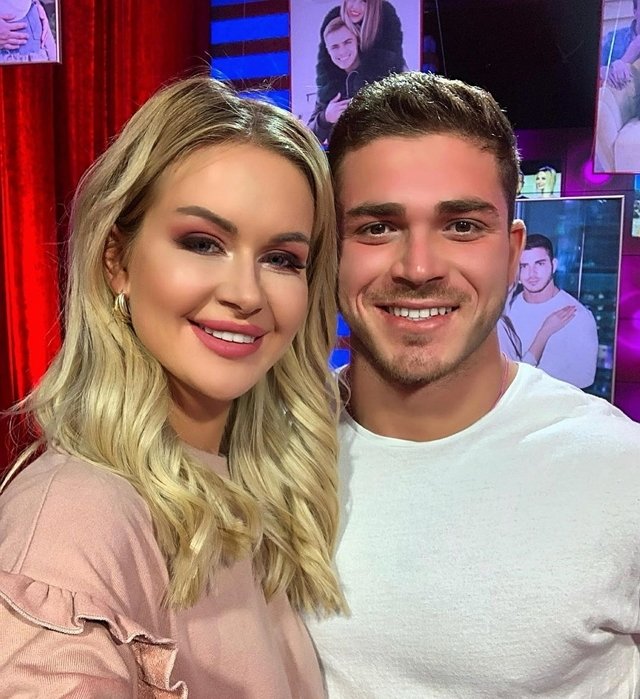 Свежие фото от участников (9.03.2020)